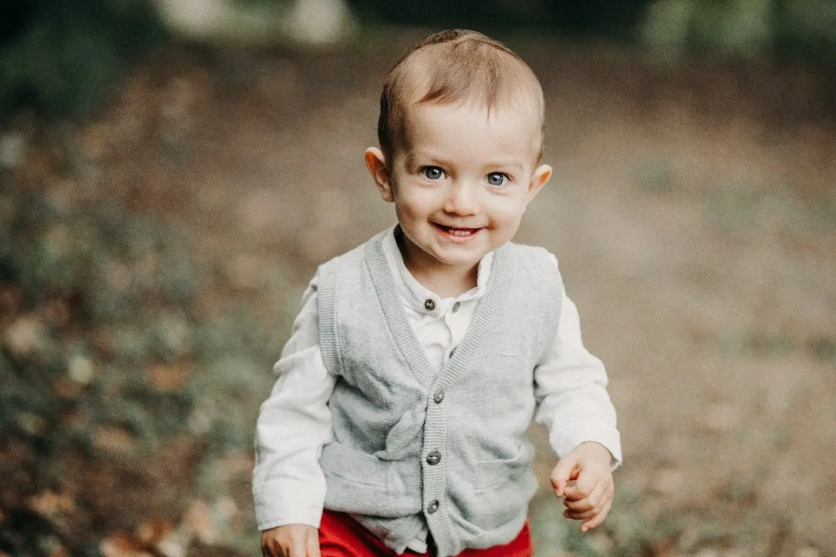 Uzdravení pro Honzíka. Pupečníková krev při léčbě mozkového poranění