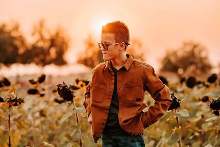 Mezenchymální buňky z pupečníku pomohly mému synovi