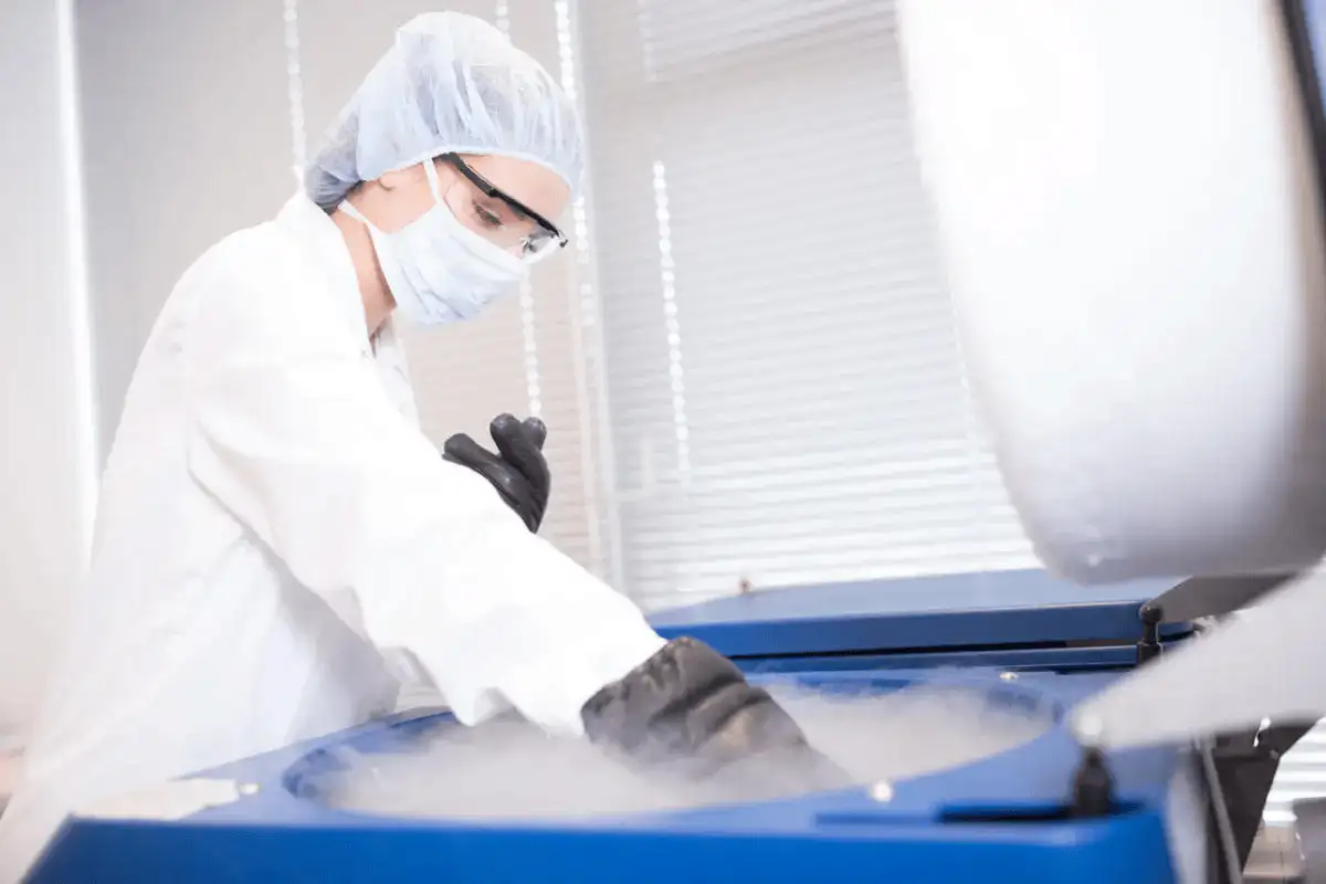 Laboratoř-centrální