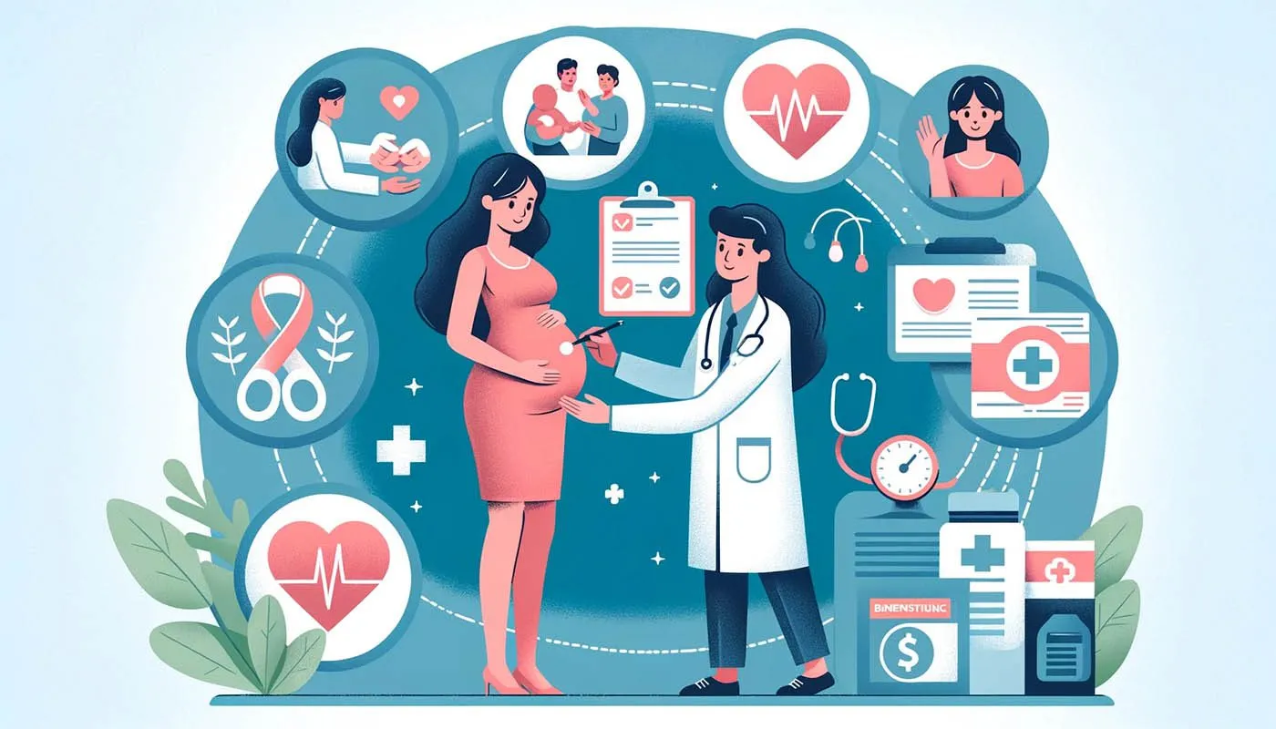 Velký přehled těhotenských balíčků. Na odběr pupečníkové krve příspěvek až 3000 Kč