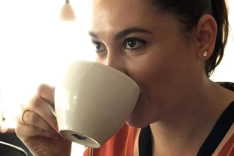 Hana Svobodová: Pro svého syna jsem udělala maximum