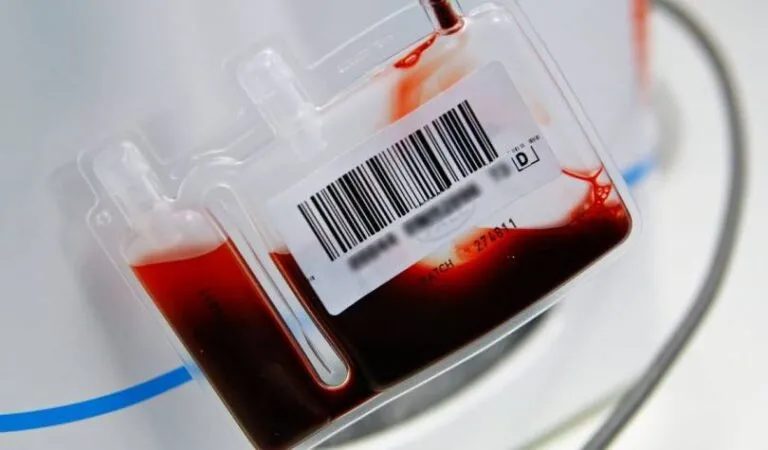 Proč odebírat pupečníkovou krev? Může zachránit život!