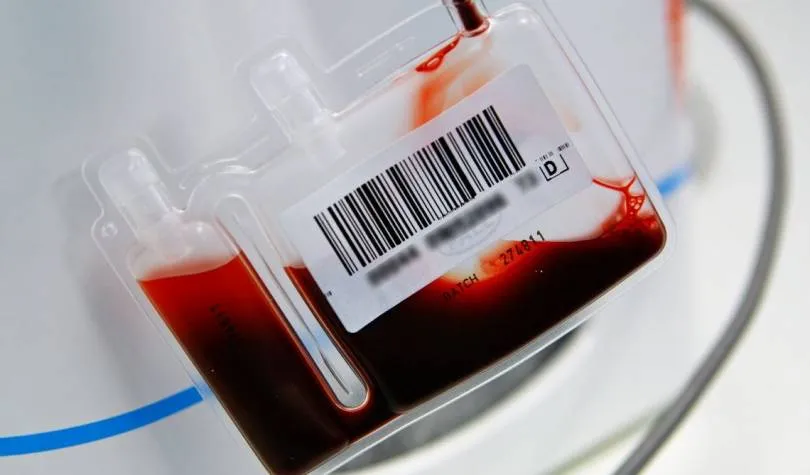 Proč odebírat pupečníkovou krev? Může zachránit život!