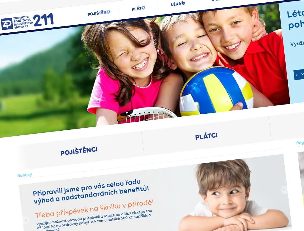 Na odběr pupečníkové krve přispívá ZPMV 211. Životodárná tekutina, která může zachránit život