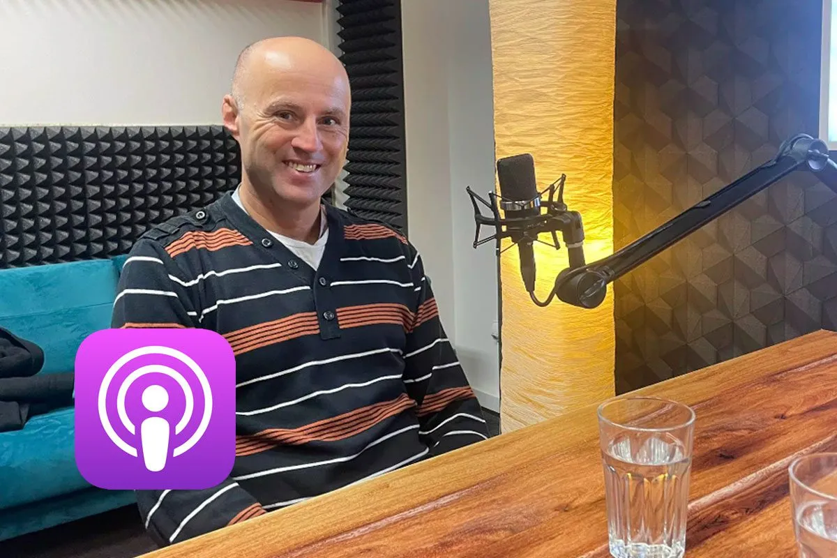 Poslechněte si podcast: Trendy v porodnictví? Soukromí rodičky nebo pojídání placenty