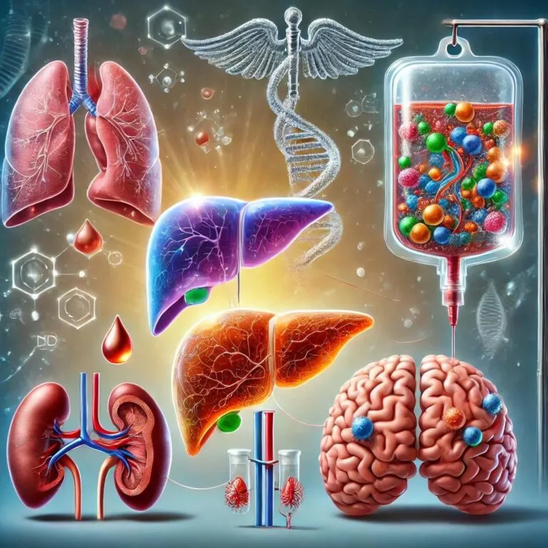 Potenciál kmenových buněk z pupečníkové tkáně v léčbě závažných onemocnění