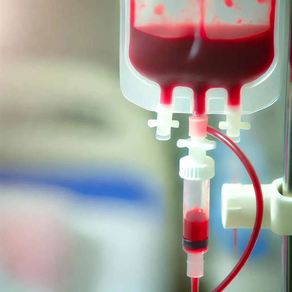 Studie naznačuje, že infuze pupečníkové krve mohou být bezpečné a přínosné pro děti s dětskou mozkovou obrnou