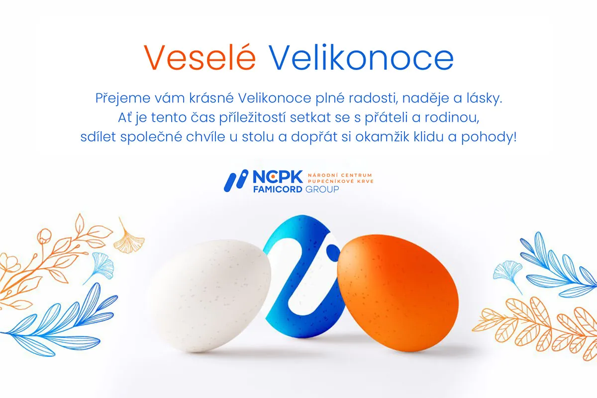 Veselé Velikonoce